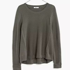 Madewell Sweater